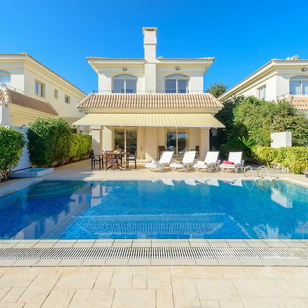Villa Ariadne Protarász Kültér fotó
