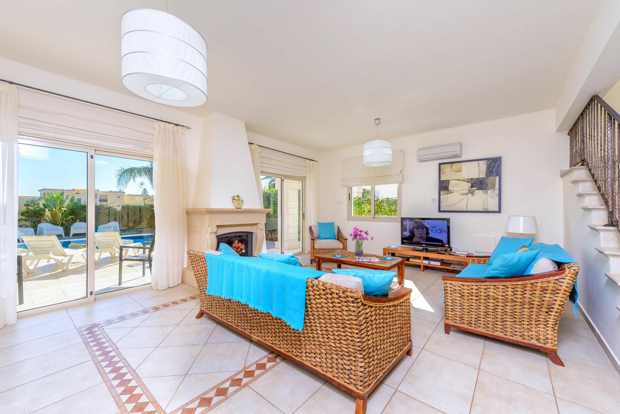 Villa Ariadne Protarász Kültér fotó