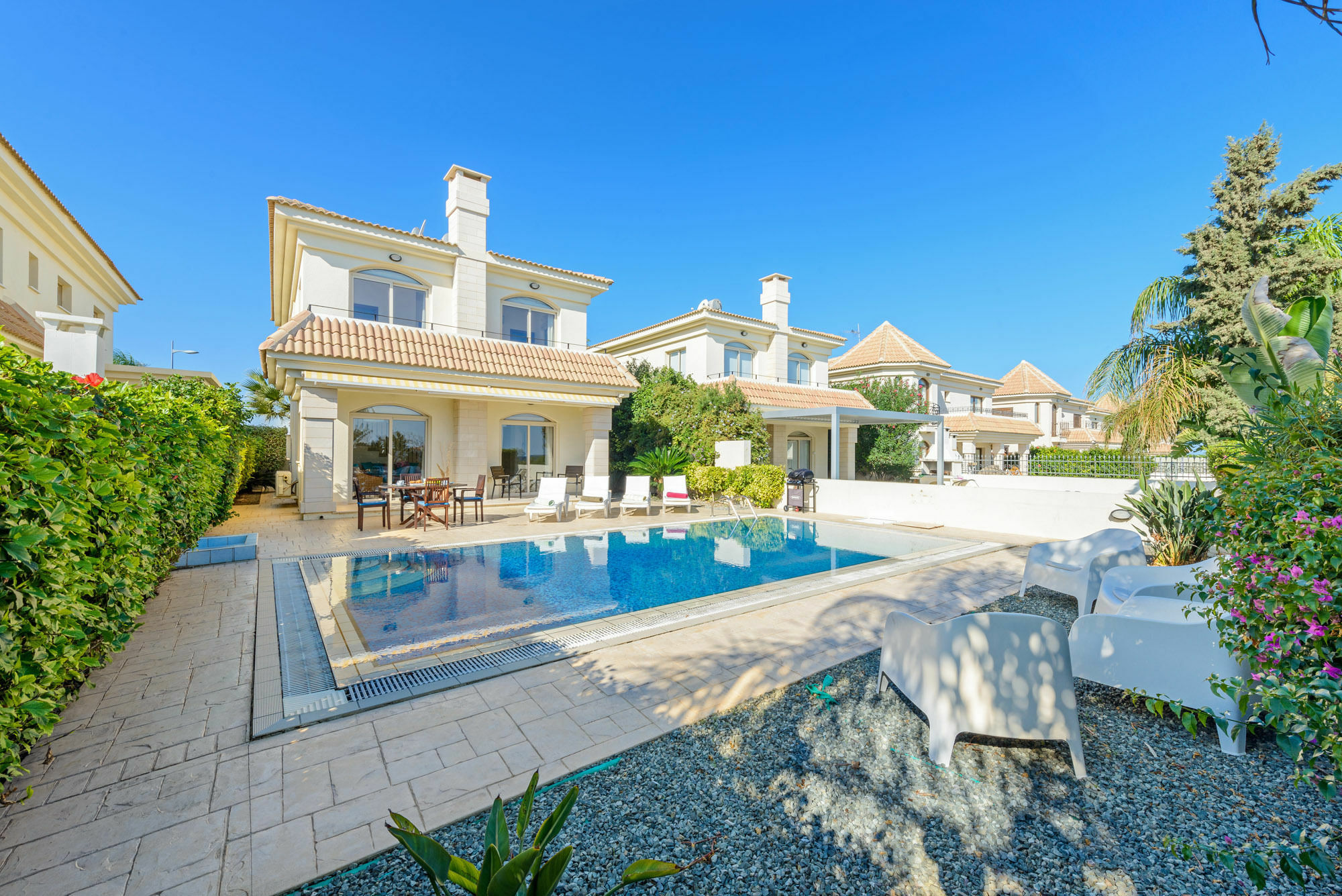 Villa Ariadne Protarász Kültér fotó