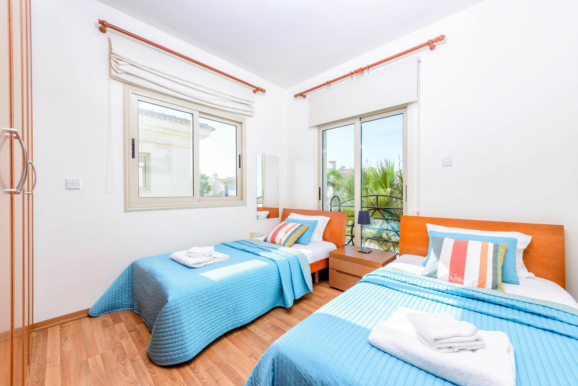 Villa Ariadne Protarász Kültér fotó