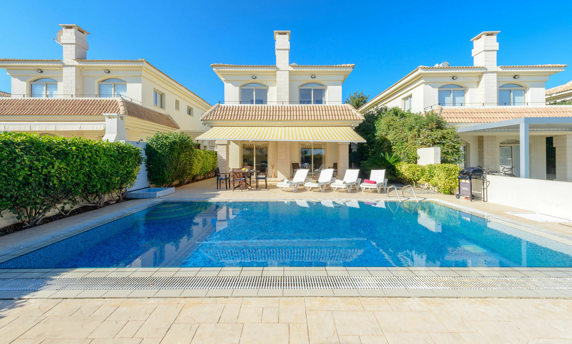 Villa Ariadne Protarász Kültér fotó