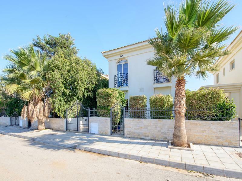 Villa Ariadne Protarász Kültér fotó